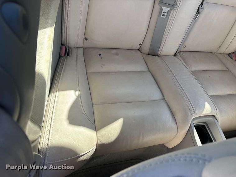 image for item DU1436 2011 Volvo C70 