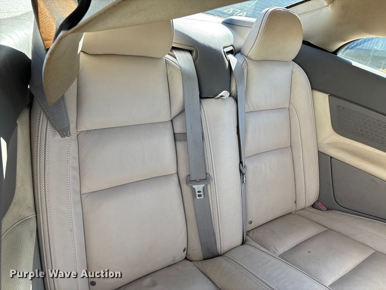 image for item DU1436 2011 Volvo C70 