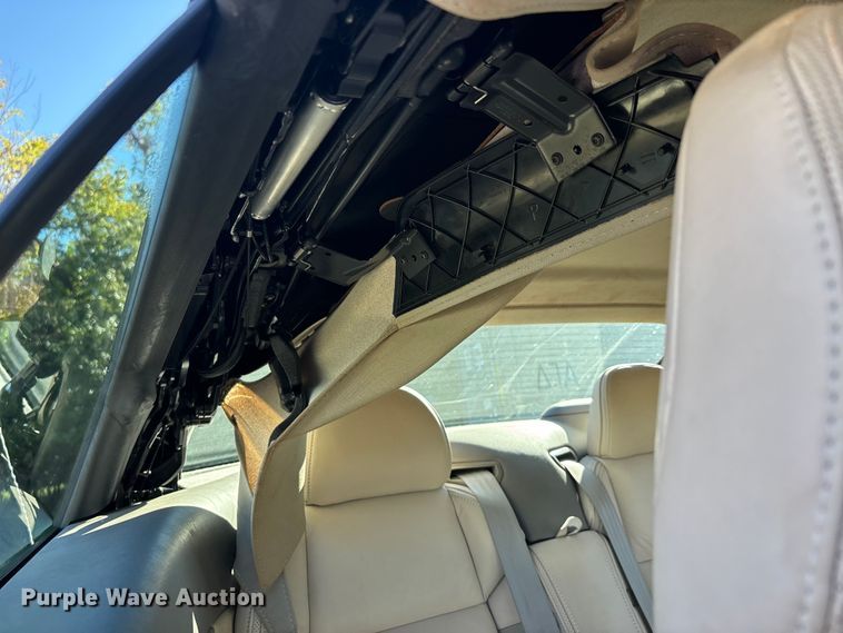 image for item DU1436 2011 Volvo C70 