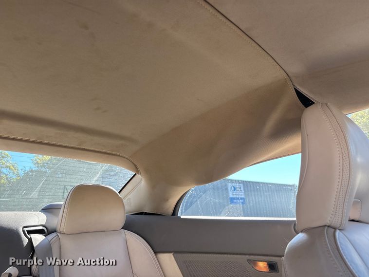 image for item DU1436 2011 Volvo C70 