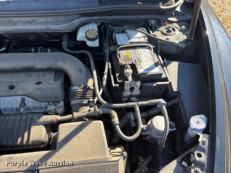 image for item DU1436 2011 Volvo C70 