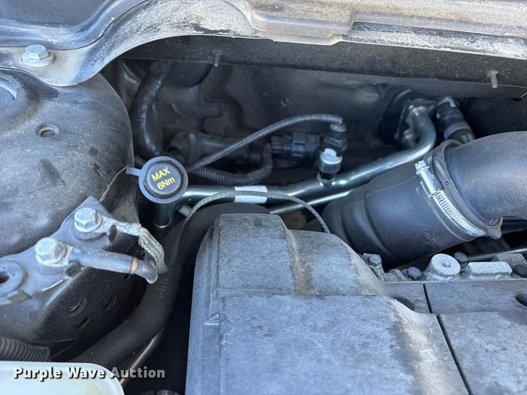 image for item DU1436 2011 Volvo C70 