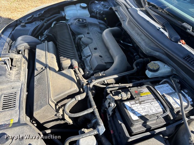 image for item DU1436 2011 Volvo C70 