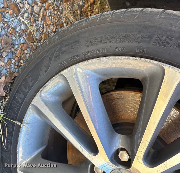 image for item DU1436 2011 Volvo C70 