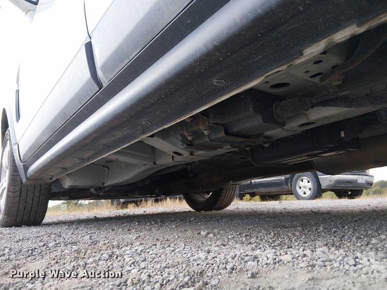 image for item DU3622 2015 Chevrolet Captiva SUV