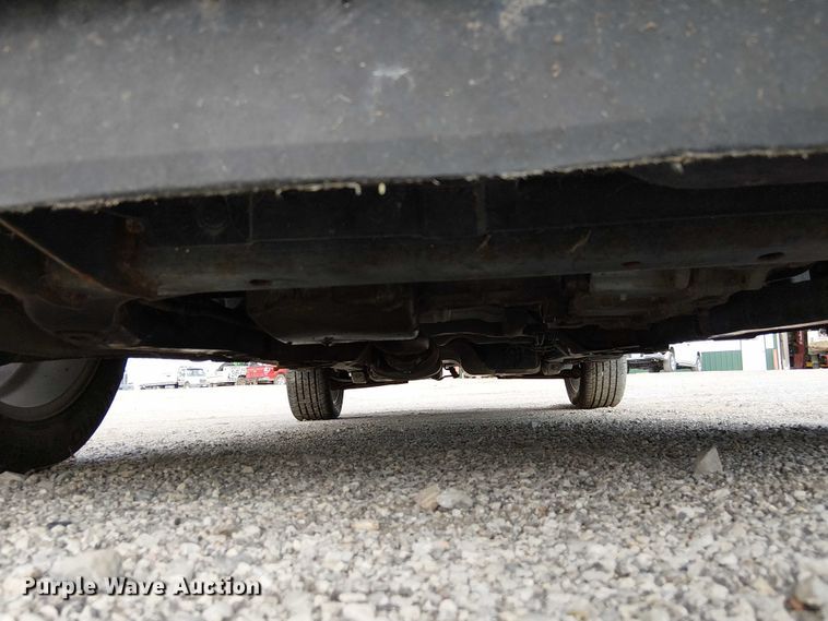 image for item DU3622 2015 Chevrolet Captiva SUV