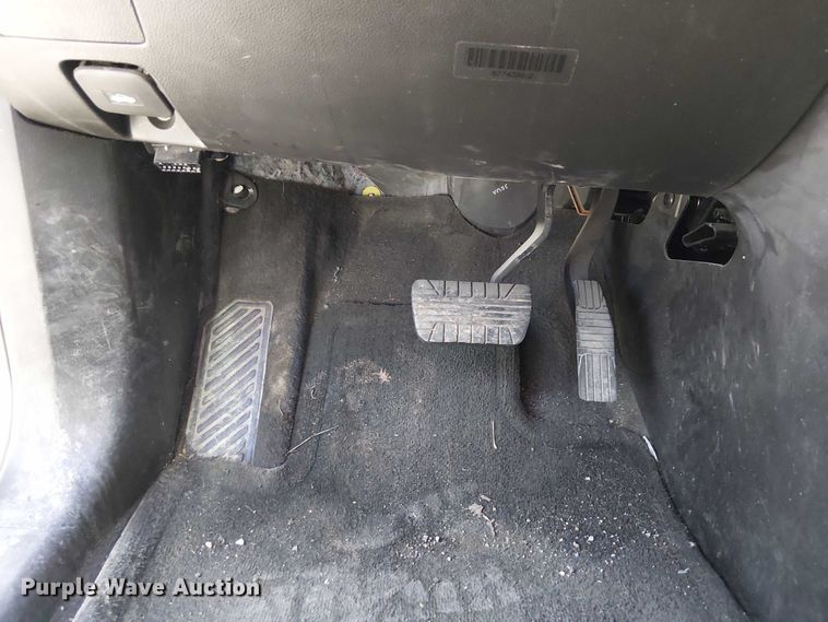 image for item DU3622 2015 Chevrolet Captiva SUV