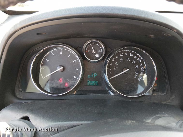 image for item DU3622 2015 Chevrolet Captiva SUV