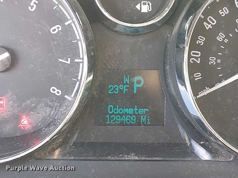 image for item DU3622 2015 Chevrolet Captiva SUV