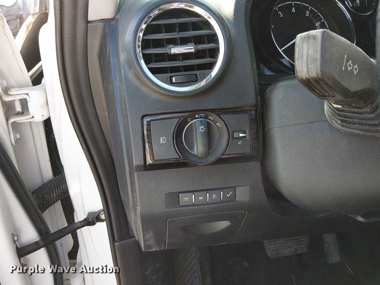 image for item DU3622 2015 Chevrolet Captiva SUV