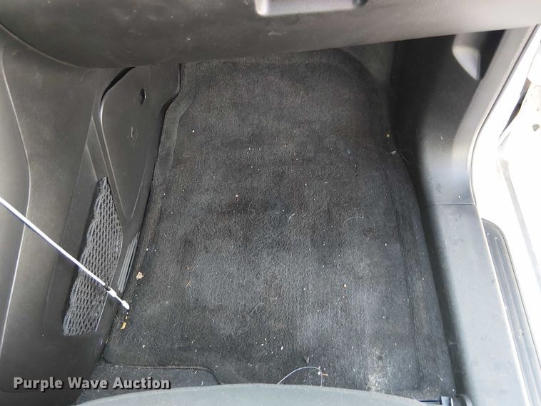 image for item DU3622 2015 Chevrolet Captiva SUV