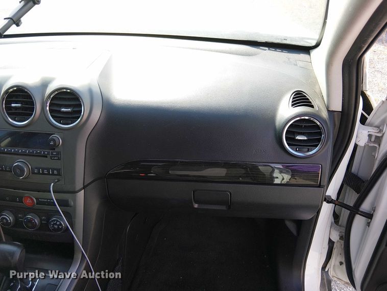 image for item DU3622 2015 Chevrolet Captiva SUV