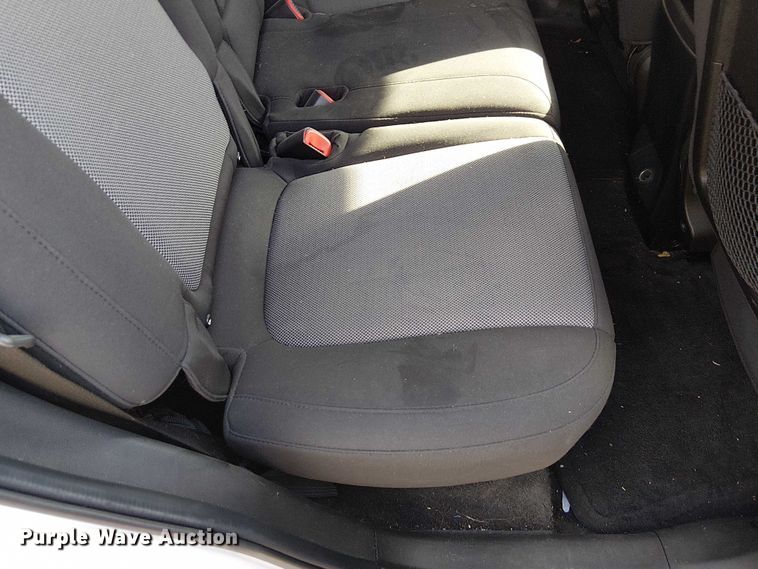 image for item DU3622 2015 Chevrolet Captiva SUV