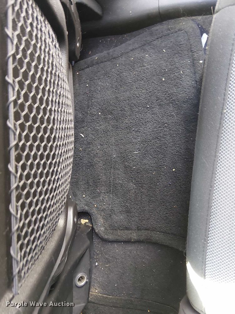 image for item DU3622 2015 Chevrolet Captiva SUV