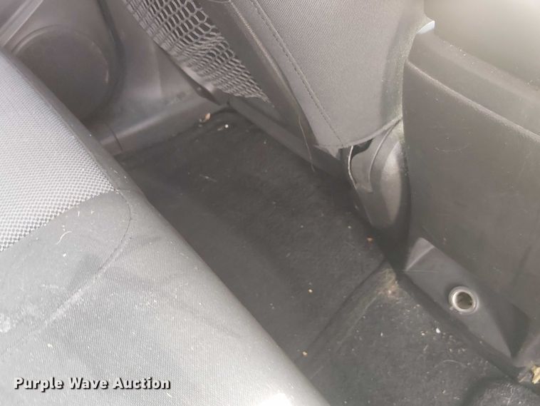 image for item DU3622 2015 Chevrolet Captiva SUV