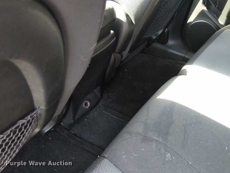 image for item DU3622 2015 Chevrolet Captiva SUV