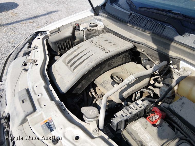 image for item DU3622 2015 Chevrolet Captiva SUV