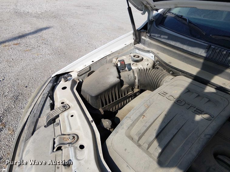 image for item DU3622 2015 Chevrolet Captiva SUV