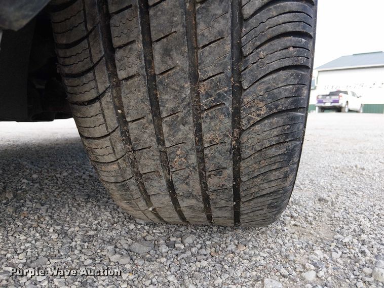 image for item DU3622 2015 Chevrolet Captiva SUV