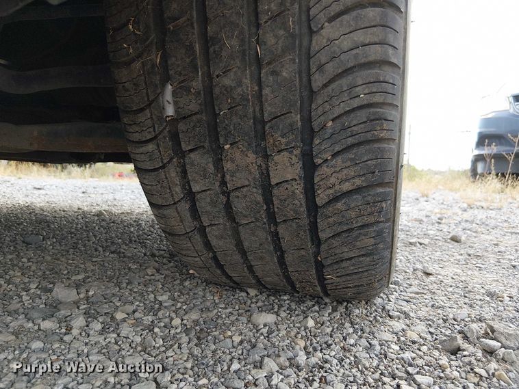 image for item DU3622 2015 Chevrolet Captiva SUV