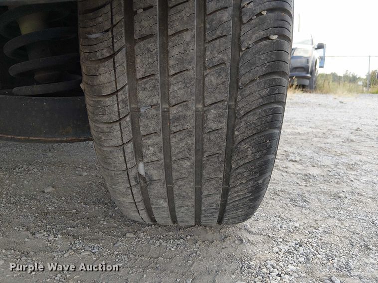 image for item DU3622 2015 Chevrolet Captiva SUV