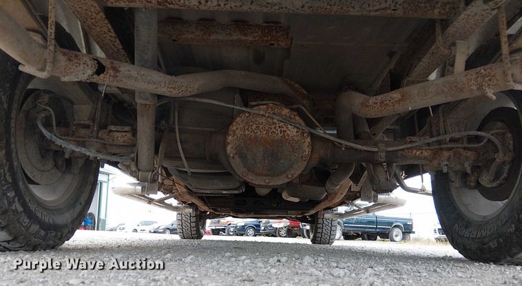 image for item DU3623 2001 GMC Sierra 1500 Ext. Cab pickup truck