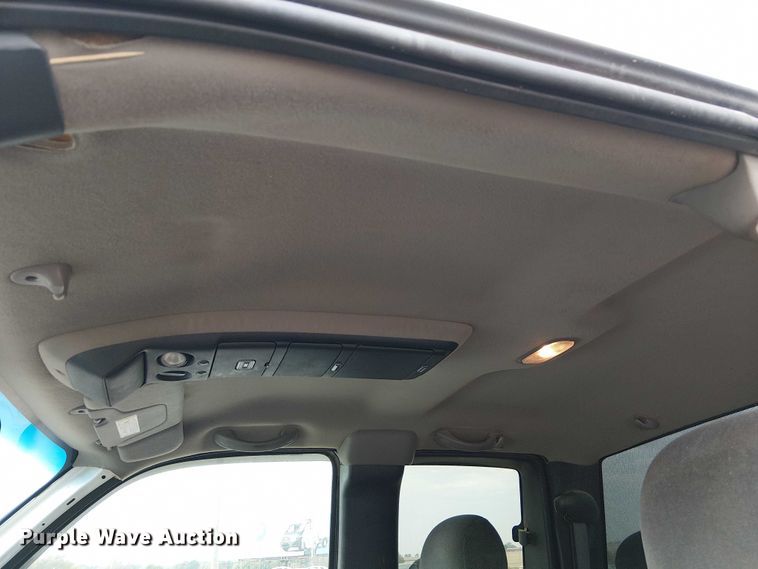 image for item DU3623 2001 GMC Sierra 1500 Ext. Cab pickup truck