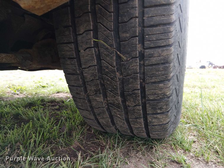 image for item DU3624 2005 Chevrolet Suburban 1500 SUV