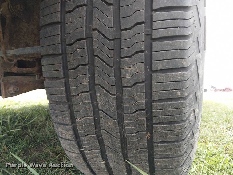 image for item DU3624 2005 Chevrolet Suburban 1500 SUV