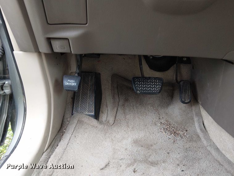 image for item DU3625 2001 Lexus RX300  SUV