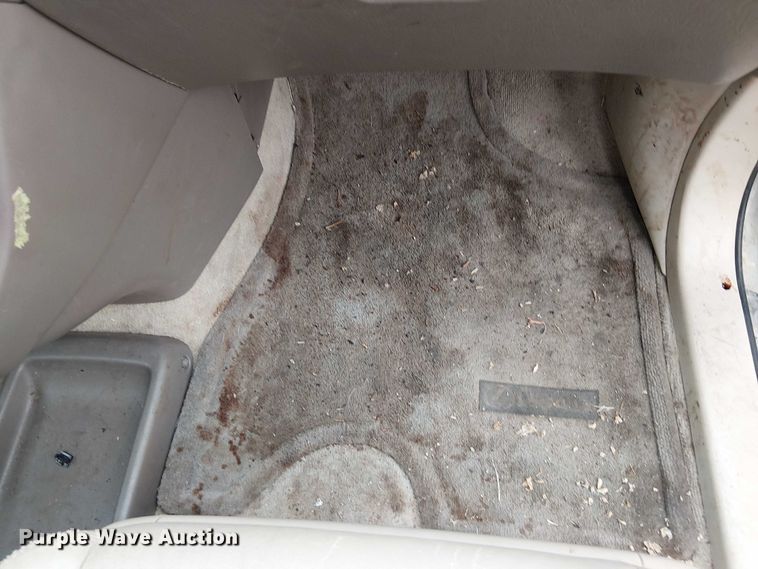 image for item DU3625 2001 Lexus RX300  SUV