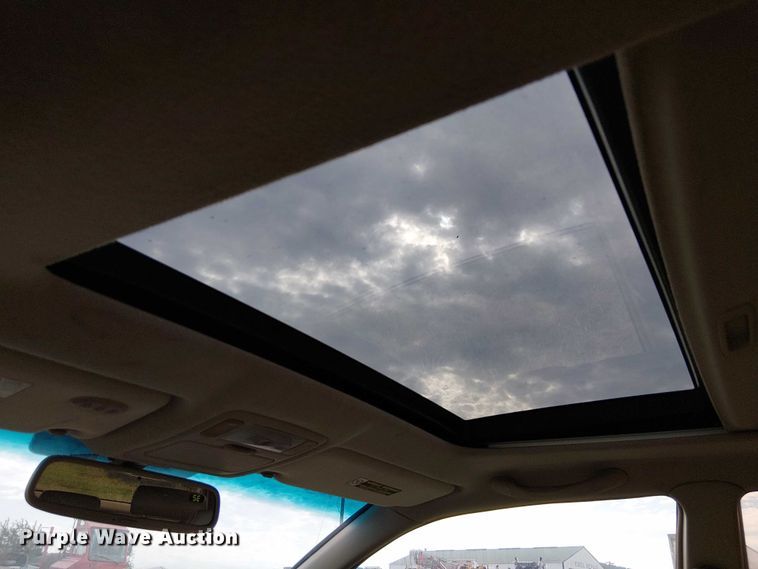 image for item DU3625 2001 Lexus RX300  SUV