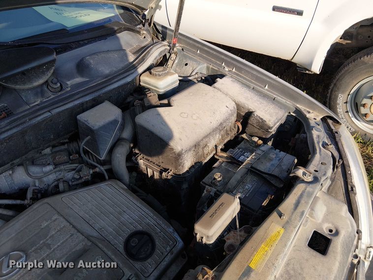 image for item DU3625 2001 Lexus RX300  SUV