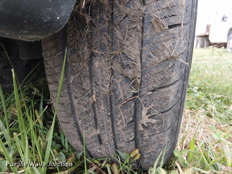 image for item DU3625 2001 Lexus RX300  SUV