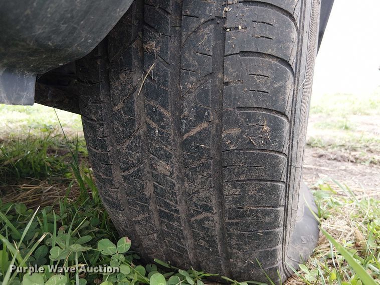 image for item DU3625 2001 Lexus RX300  SUV