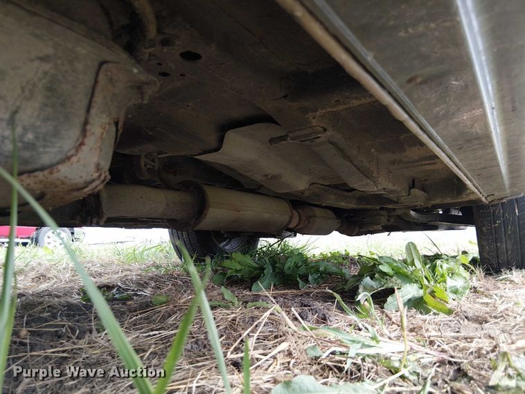 image for item DU3626 2004 Hyundai Santa Fe SUV