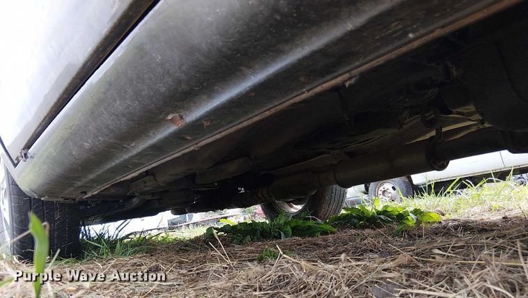 image for item DU3626 2004 Hyundai Santa Fe SUV