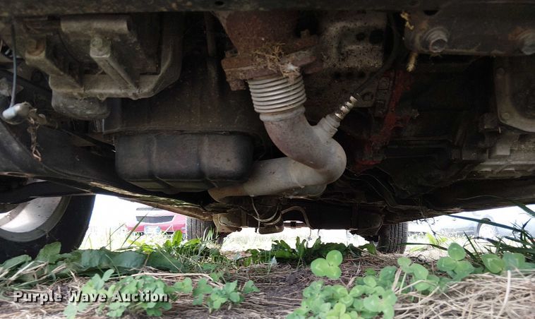 image for item DU3626 2004 Hyundai Santa Fe SUV