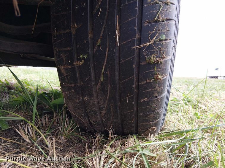 image for item DU3626 2004 Hyundai Santa Fe SUV