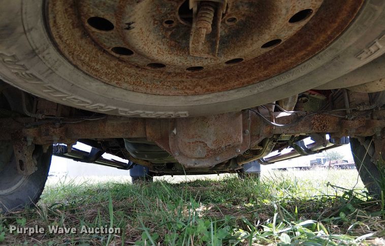 image for item DU3627 2012 Ford F150 SuperCrew pickup truck