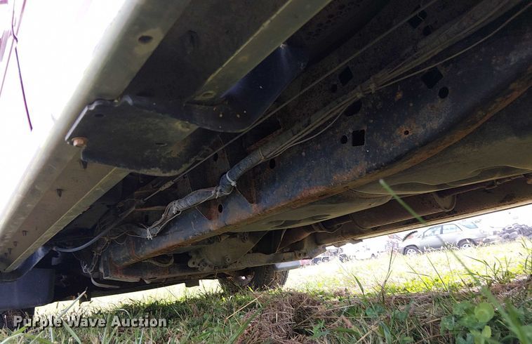 image for item DU3627 2012 Ford F150 SuperCrew pickup truck