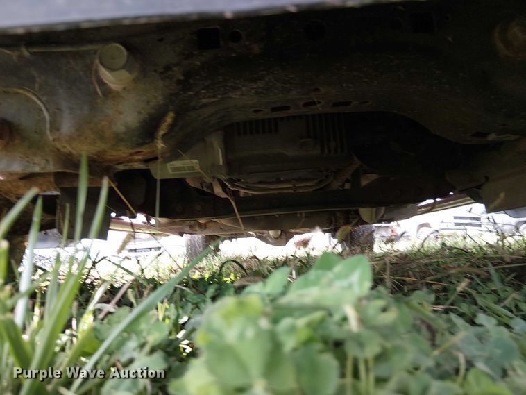 image for item DU3627 2012 Ford F150 SuperCrew pickup truck