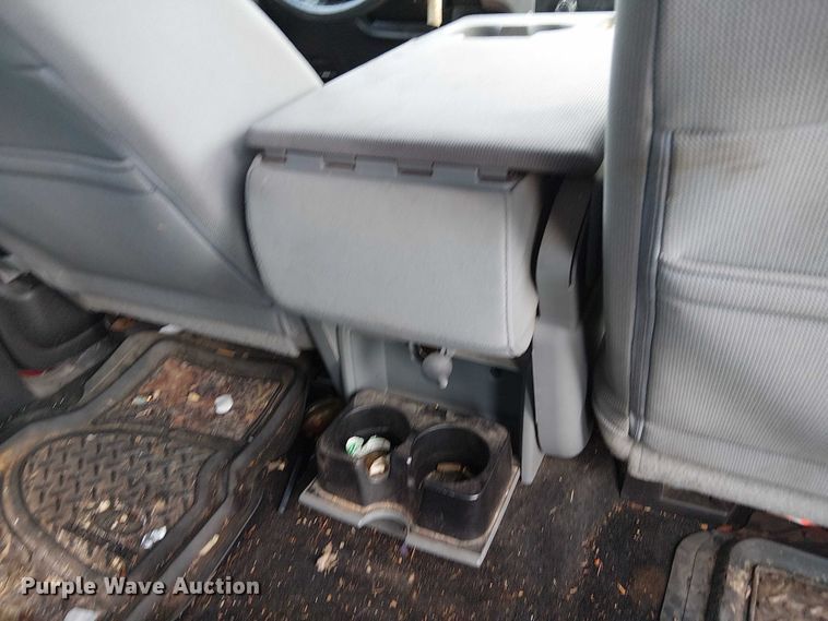 image for item DU3627 2012 Ford F150 SuperCrew pickup truck