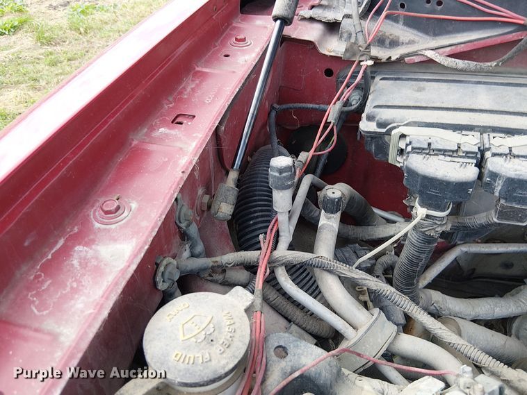 image for item DU3627 2012 Ford F150 SuperCrew pickup truck