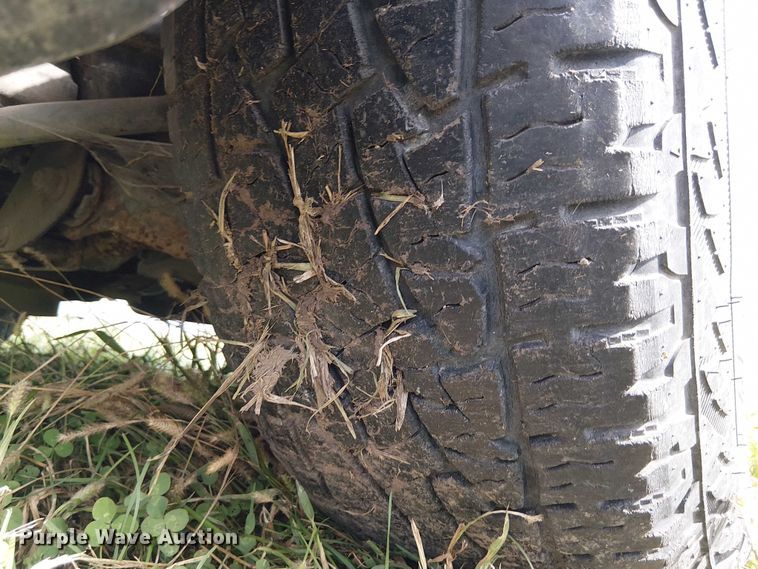 image for item DU3627 2012 Ford F150 SuperCrew pickup truck