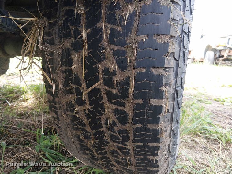 image for item DU3627 2012 Ford F150 SuperCrew pickup truck