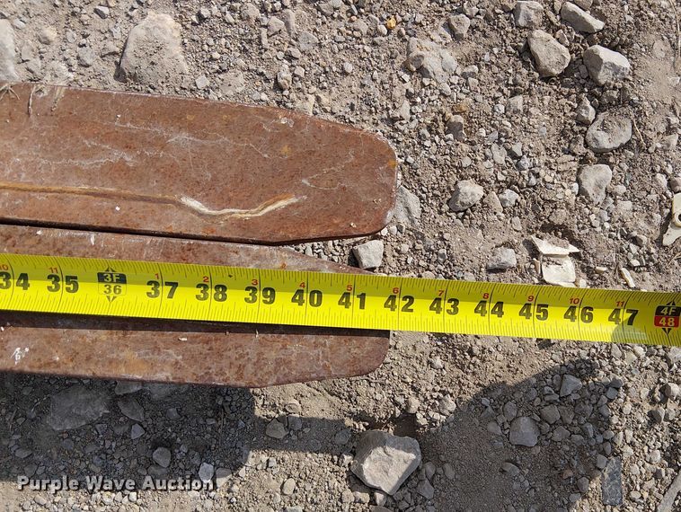 image for item DU3629 Yale GLC060VXNDSE085 forklift