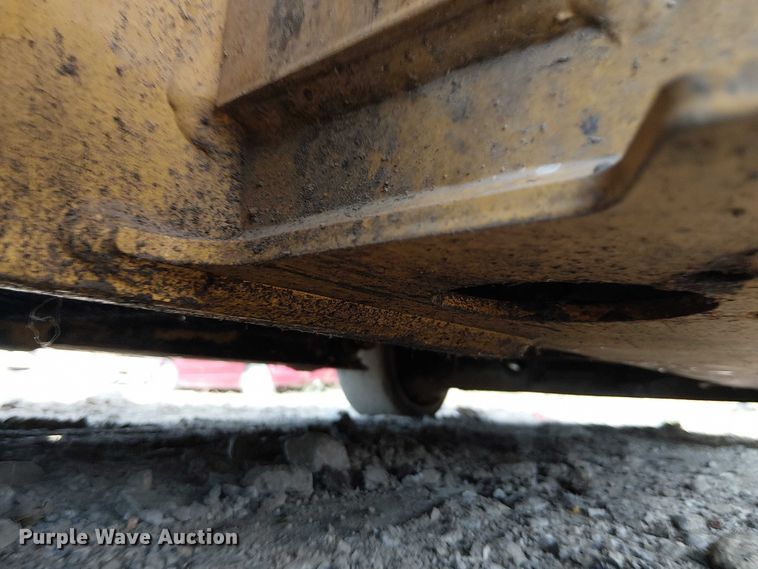 image for item DU3629 Yale GLC060VXNDSE085 forklift