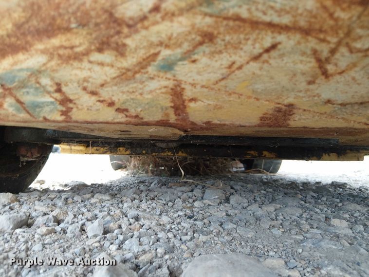 image for item DU3630 Yale GLC040SVXNRSE082 forklift