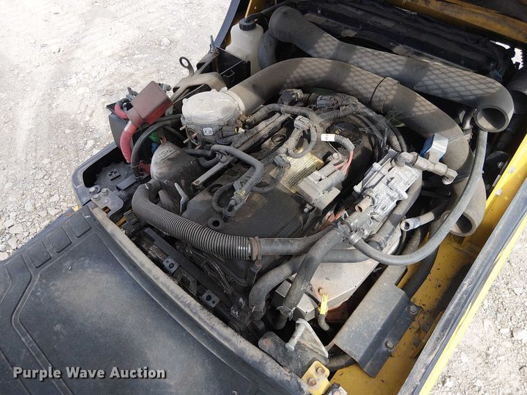 image for item DU3630 Yale GLC040SVXNRSE082 forklift